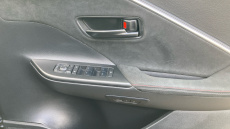 Toyota C-HR 2.0 Hybrid GR Sport 5dr CVT Hybrid Hatchback